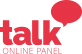 Talk Online Panel