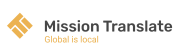 Mission Translate