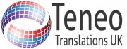 TENEO TRANSLATIONS UK