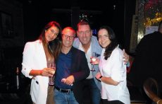 Toronto – Networking Party