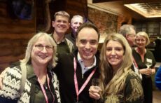 London MRS Post Conference Social 2026