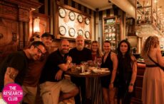 Amsterdam | 2026 IIEX Opening Night Networking Mixer!