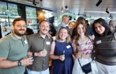 London | 2026 Summer Networking Party