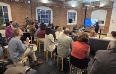 London | Careers & Connections: LinkedIn Sales Navigator Workshop